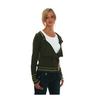 Popeye Knit Cardi