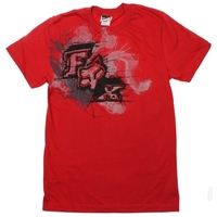 Presto Red S/S T-Shirt