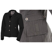 Pretty Young Thing Girls Jacket