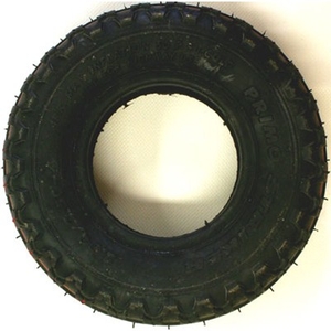 Prima Striker Tyre Set
