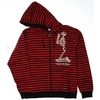 Primitve Zip Hoody