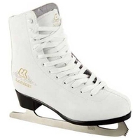 Princess Lady Ice Skates