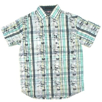 Print S/S Shirt