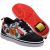 Pro 20 Chupa Chups White/Black/Multi Kids Heely Shoe