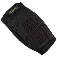 Pro Flexfit Knee Gaskets - Black