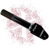 Pro Series Black Scooter Fixed Fork