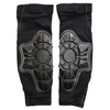 Pro-X Elbow Pad - Black/Grey
