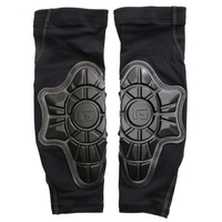 Pro-X Elbow Pad - Black/Grey