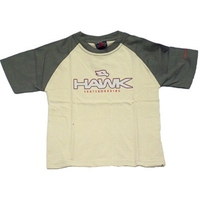 Process Kids Bi-Colour S/S T-Shirt