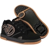Propel 2.0 Black/Gum Kids Heely Shoe