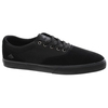 Provost Slim Vulc Black/Black Shoe