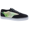 Provost x Toy Machine Black/Blue/White Shoe