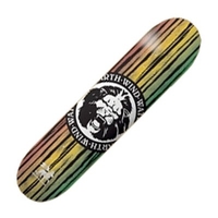 Pryon 16 Thriftwood 8inch Skateboard Deck