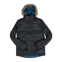 Pub Crawl Jacket