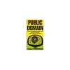 Public Domain DVD