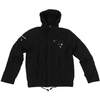 Punish Jacket Black
