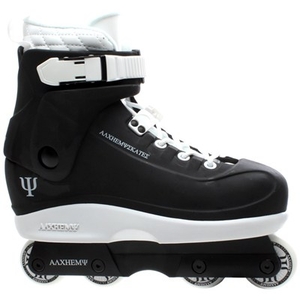 Pure Air Aggressive Inline Skate