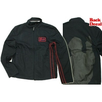Pursey Jacket