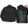 Pursey Jacket