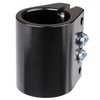 Quad Collar Clamp - Anodised Black