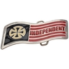 Quality Crafted Belt Buckle
