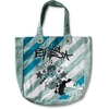 Queen Andrea Tote Bag