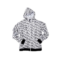 Rad Skript Lite Zip Hoody