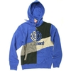 Radar Zip Hoody