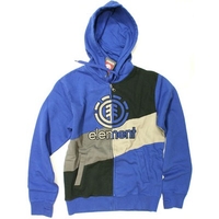 Radar Zip Hoody