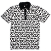 Radial S/S Polo Shirt