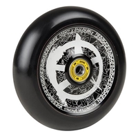 Radix Addict Full Hollowtech Core Scooter Wheels (w/ Bearings) - 115mm*30mm Medi