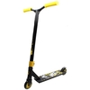 Rage II Monster Ripper Yellow Scooter