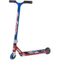 Rage v5 Urban Scooter - Union Jack