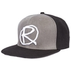 Rampworx Snapback LE 97.9 Cap Black/Grey/Black