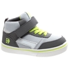 Rap CM Strap Toddler Dark Grey/Grey Shoe