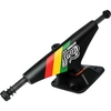 Rasta Stripe Skateboard Trucks