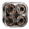 Raw Bearings (8 Pack)