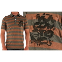 Reaction S/S Polo Shirt