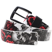 Reanimated PU Belt