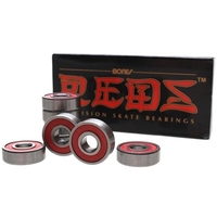 Reds Bearings