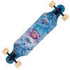 Reef Complete Drop Through Longboard