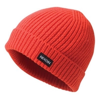 Regain Red Pepper Beanie