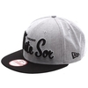 Retro Scholar Chicago White Sox Snapback Cap