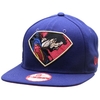 Retroflect Original Fit Snapback - Superman