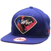 Retroflect Original Fit Snapback - Superman
