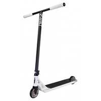 Revenger Complete Stunt Scooter - White