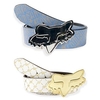 Reverse a Verse Reversible PVC Belt