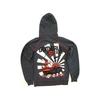 Revolution Zip Hoody