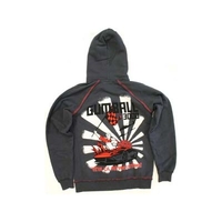 Revolution Zip Hoody