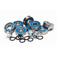 Revolver Bearings